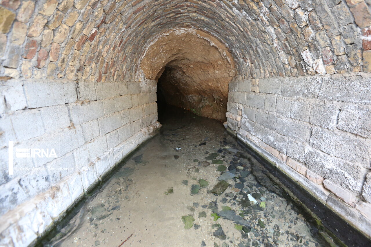 آغاز طرح ۵۰۰ میلیارد ریالی احیا