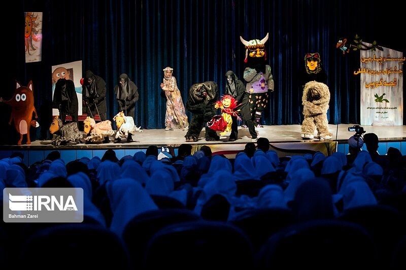 «باخدا حرف بزن» با ارسال ۳۰۰۰ اثر