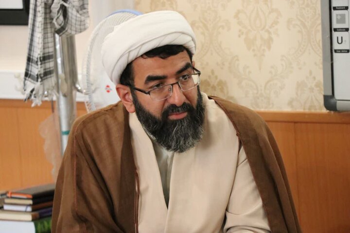 برکات گسترده اعتکاف در سطح جامعه