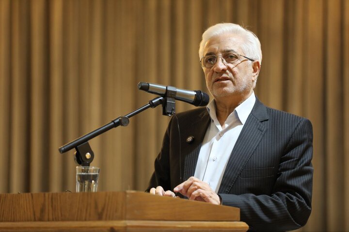 باید به دستاوردهای جوانان در انرژی هسته‌ای افتخار کنیم