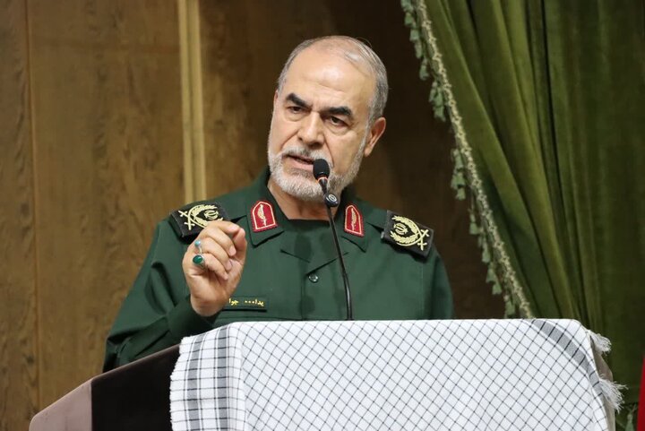 توان بازدارندگی ایران قابل معامله نیست