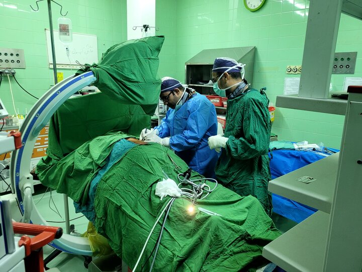 تشدید رنج بیماری با هزینه‌های پنهان